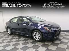2026 Toyota Corolla LE LE
