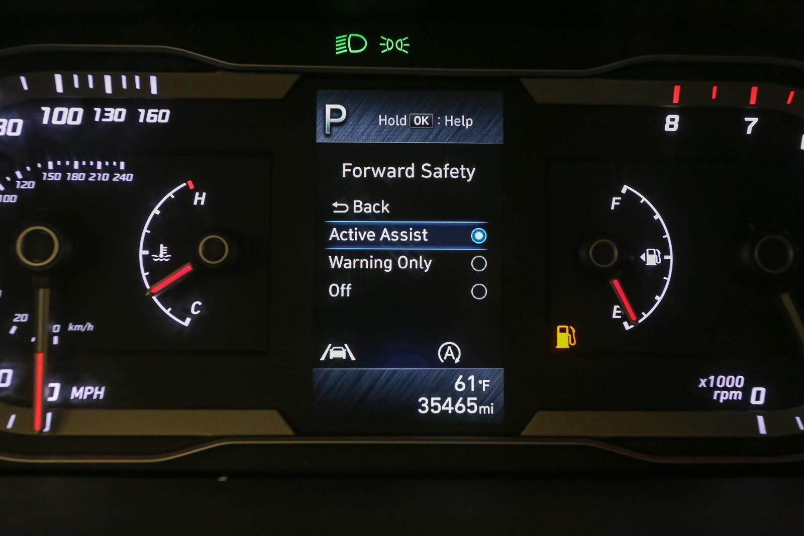 2023 Hyundai Tucson SEL - Photo 38