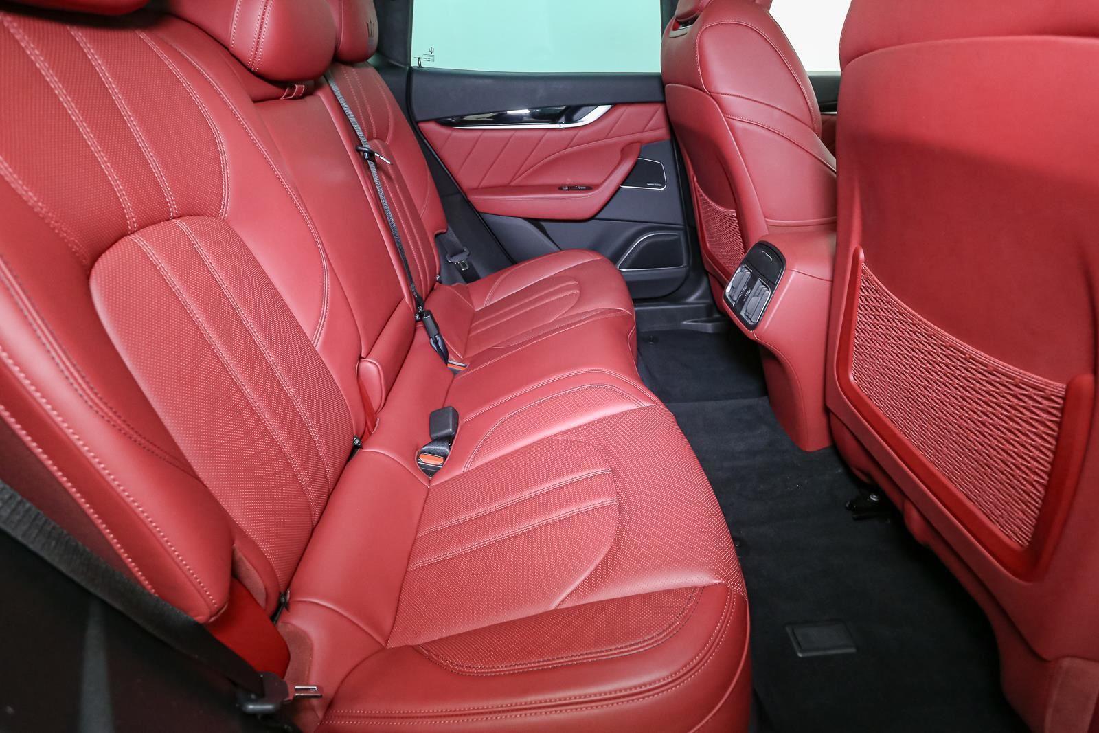 2022 Maserati Levante GT - Photo 23