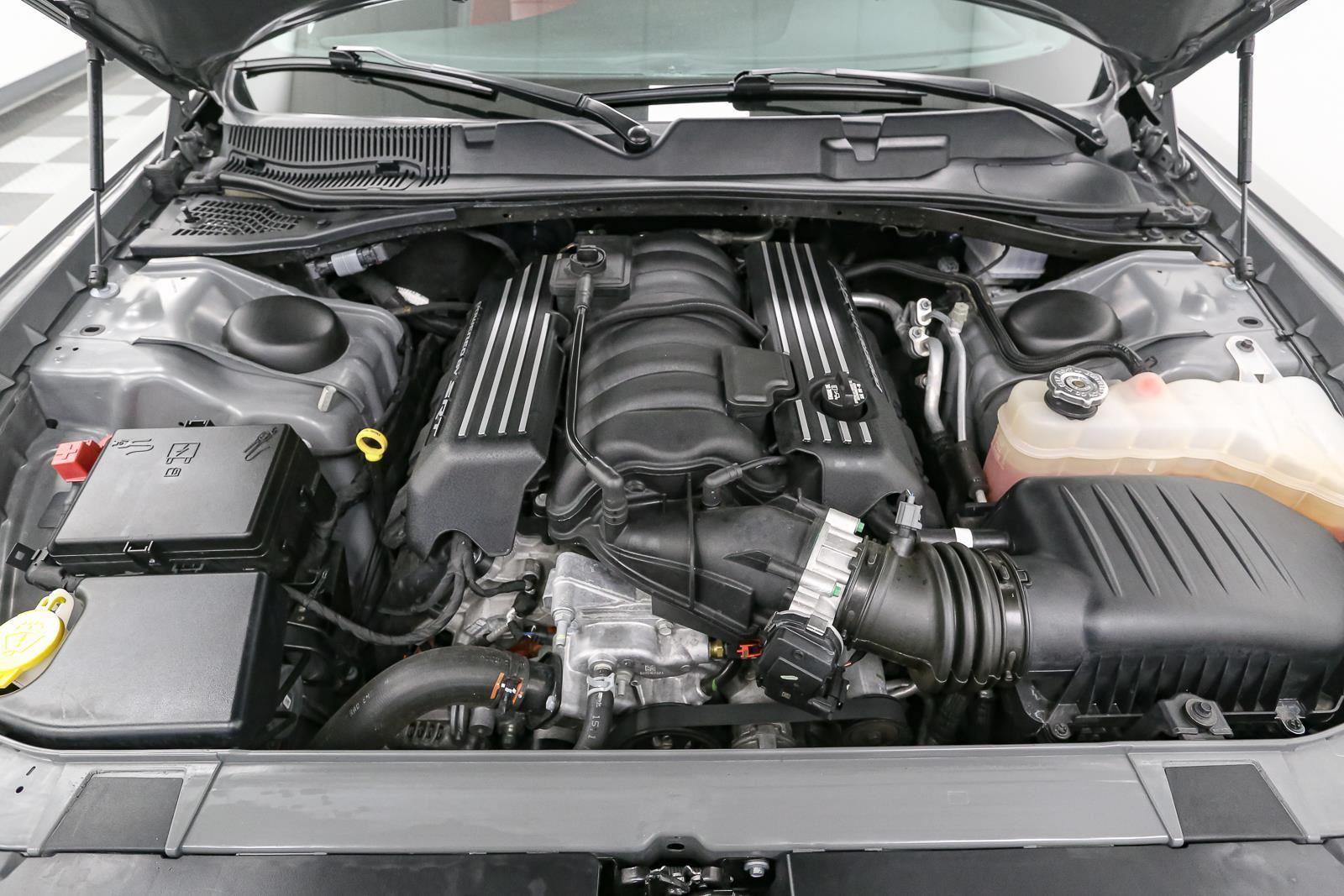 2023 Dodge Challenger R/T - Photo 15