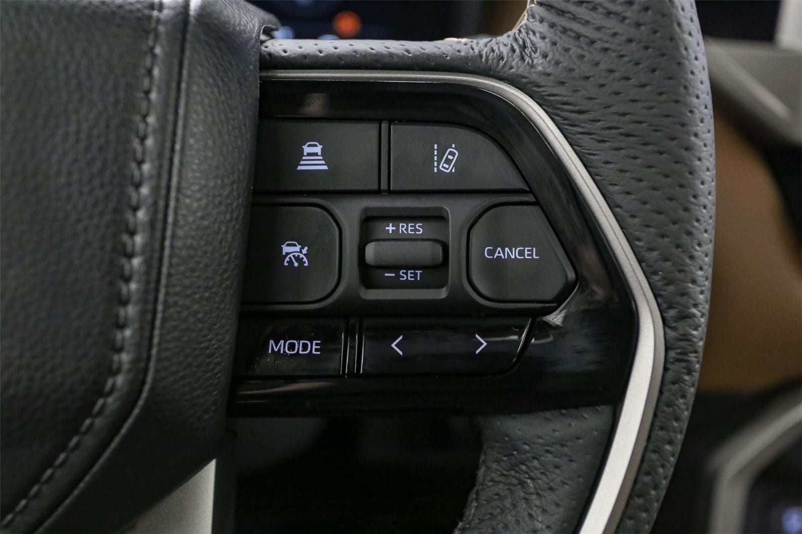 2026 Toyota Tundra 1794 Edition - Photo 24