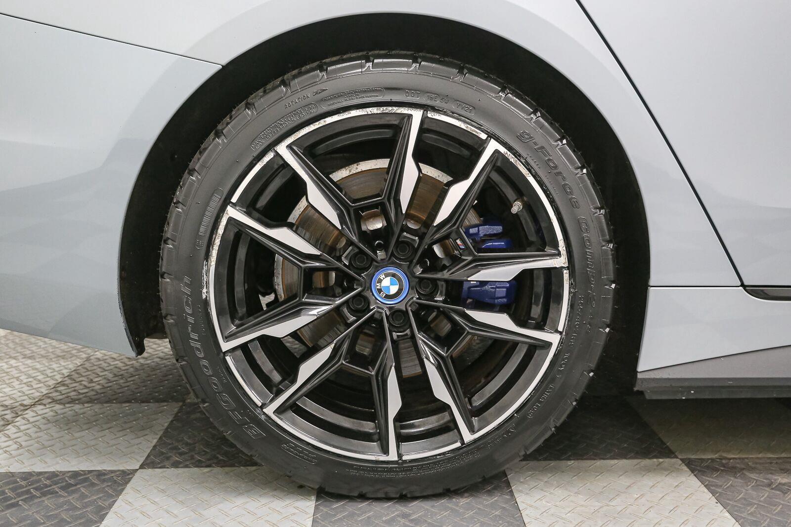 2022 BMW i4 Base - Photo 19
