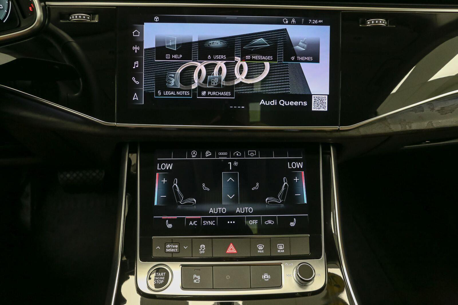2023 Audi Q8 Premium - Photo 26