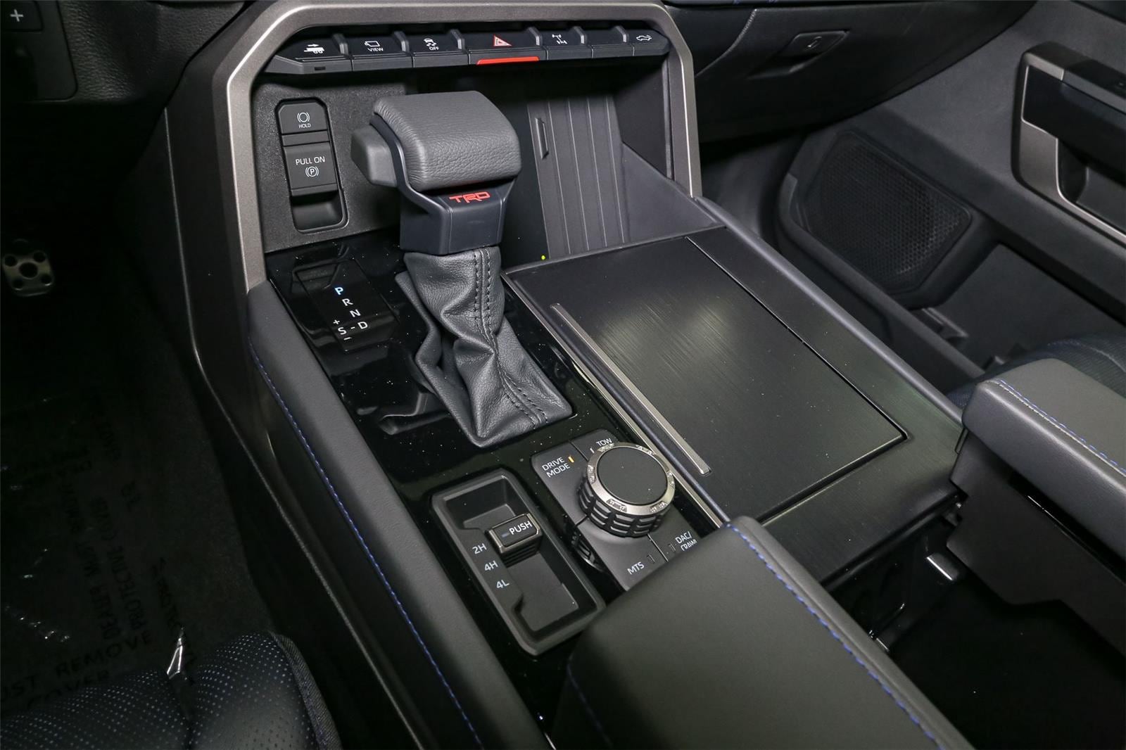 2026 Toyota Tundra Platinum - Photo 21