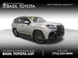 LEXUS LX 600