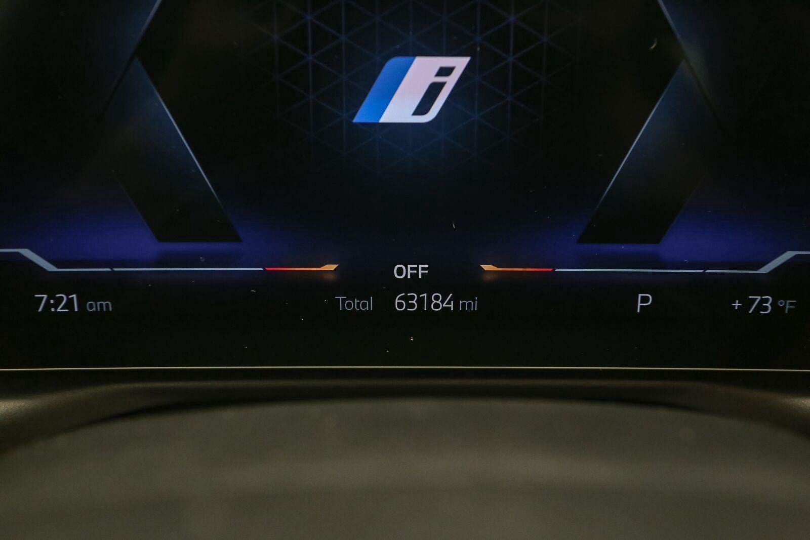 2022 BMW i4 Base - Photo 43