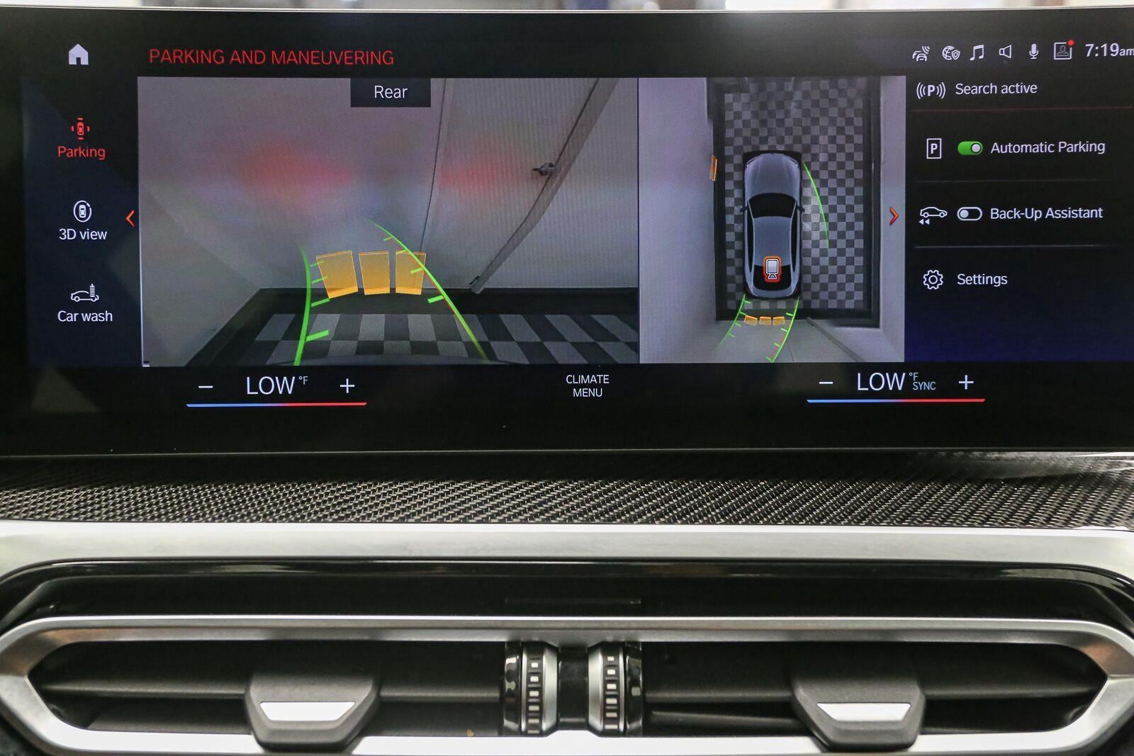 2022 BMW i4 Base - Photo 36