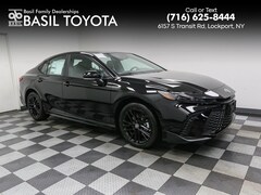 2026 Toyota Camry SE AWD SE AWD