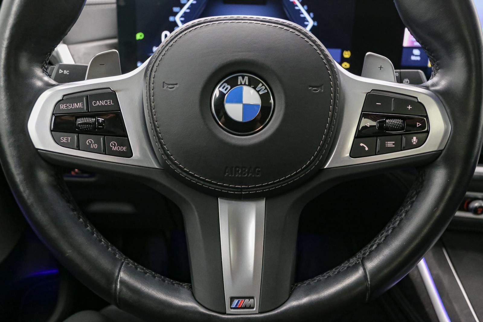 2023 BMW X7 40i - Photo 42