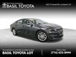 Chevrolet Malibu Hybrid