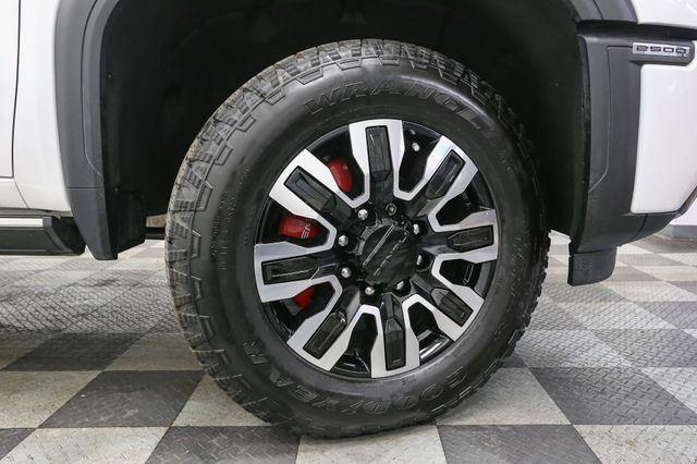 2024 GMC Sierra 2500HD Denali Ultimate - Photo 19