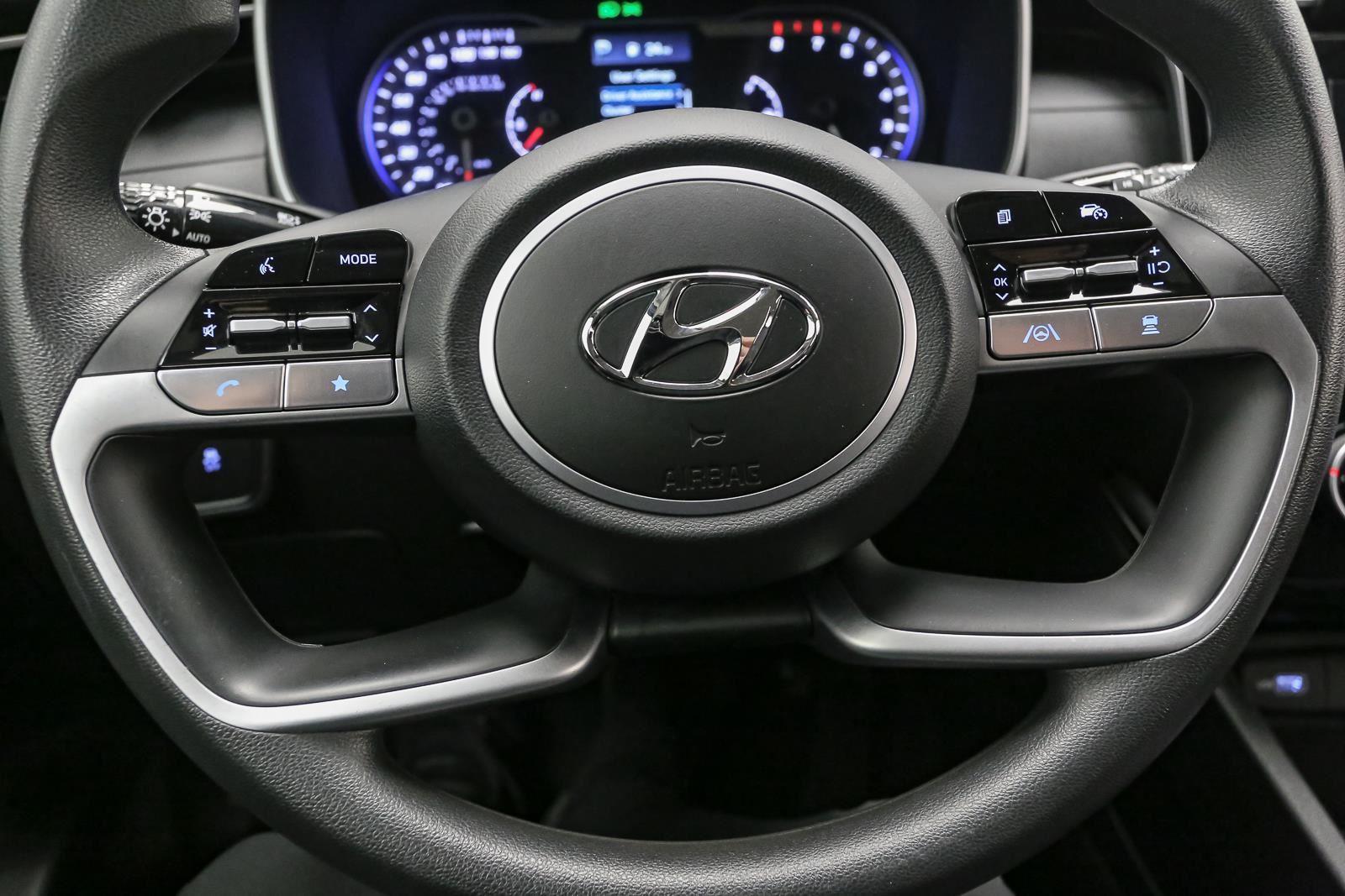 2023 Hyundai Tucson SEL - Photo 32