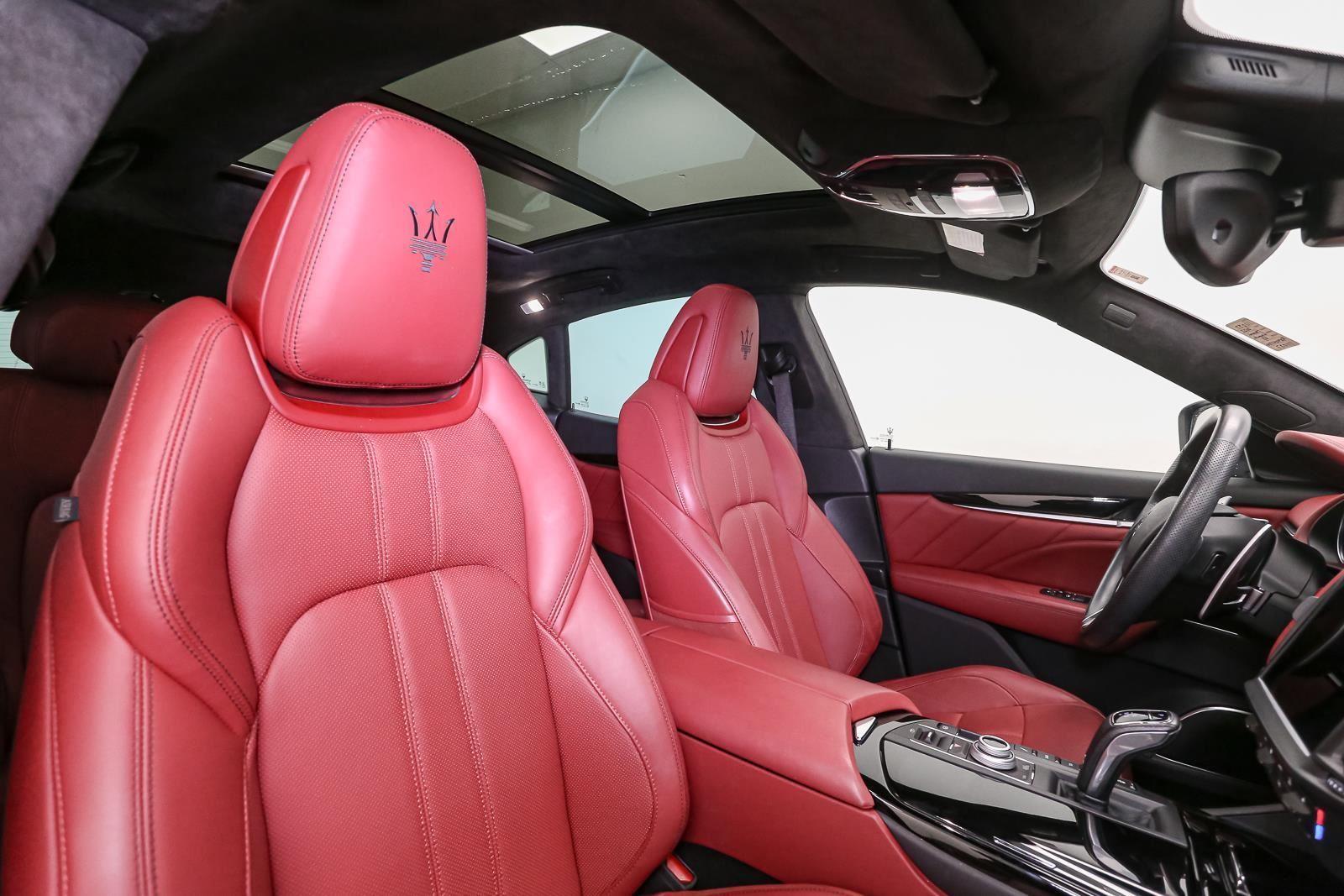2022 Maserati Levante GT - Photo 20