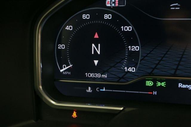 2024 GMC Sierra 2500HD Denali Ultimate - Photo 44