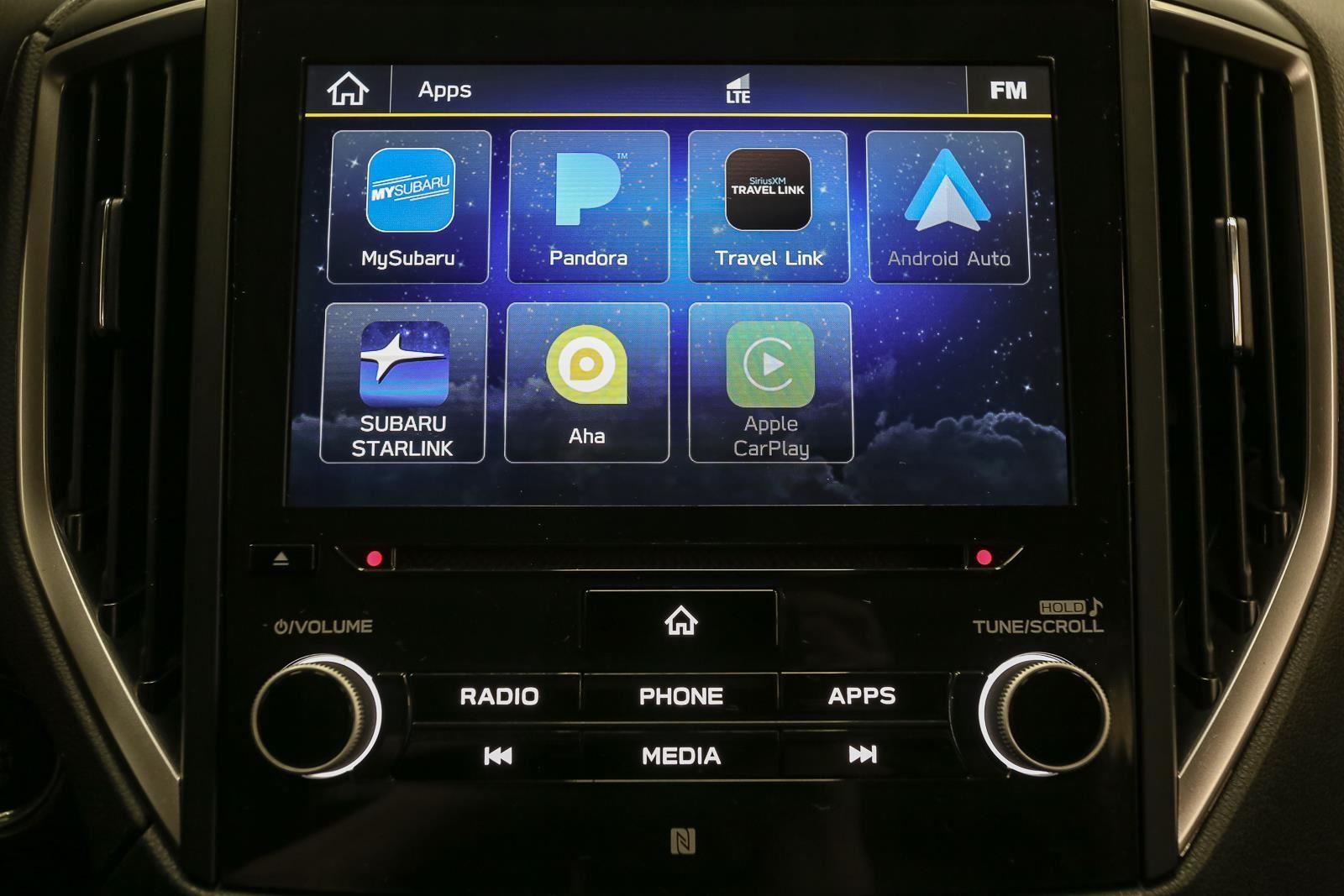 2021 Subaru Forester Sport - Photo 28