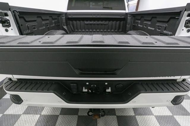 2024 GMC Sierra 2500HD Denali Ultimate - Photo 14