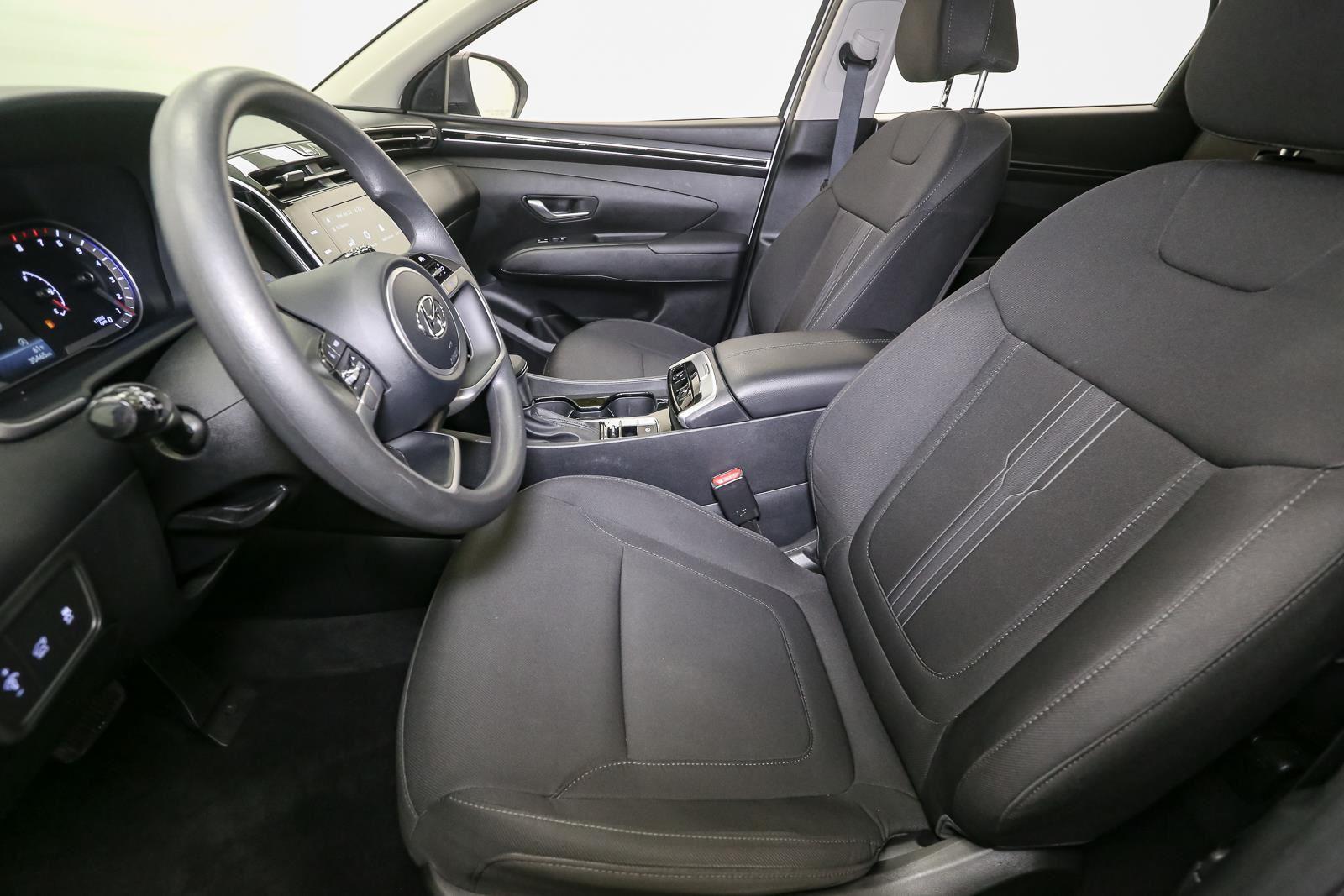2023 Hyundai Tucson SEL - Photo 45