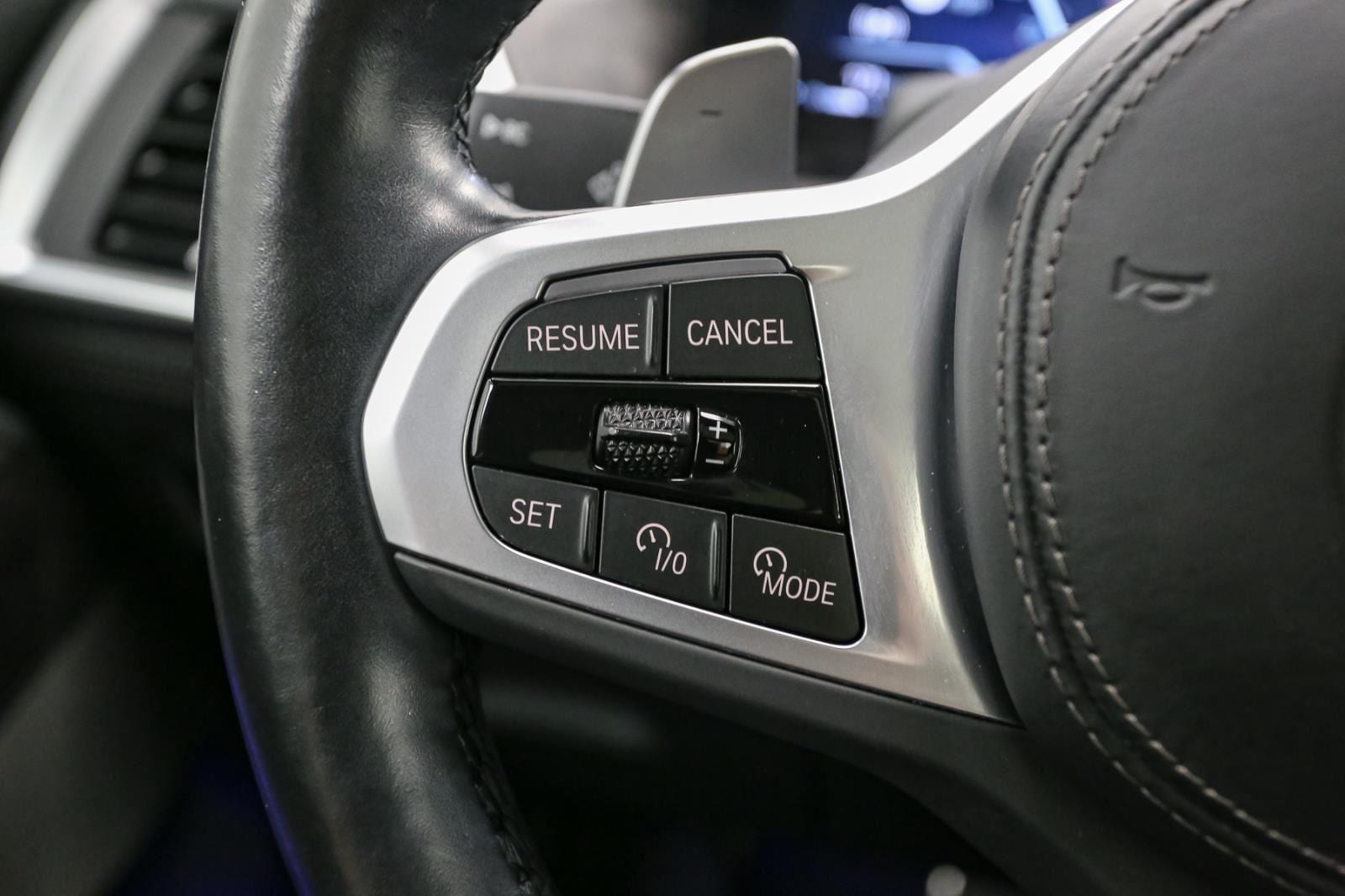 2023 BMW X7 40i - Photo 43