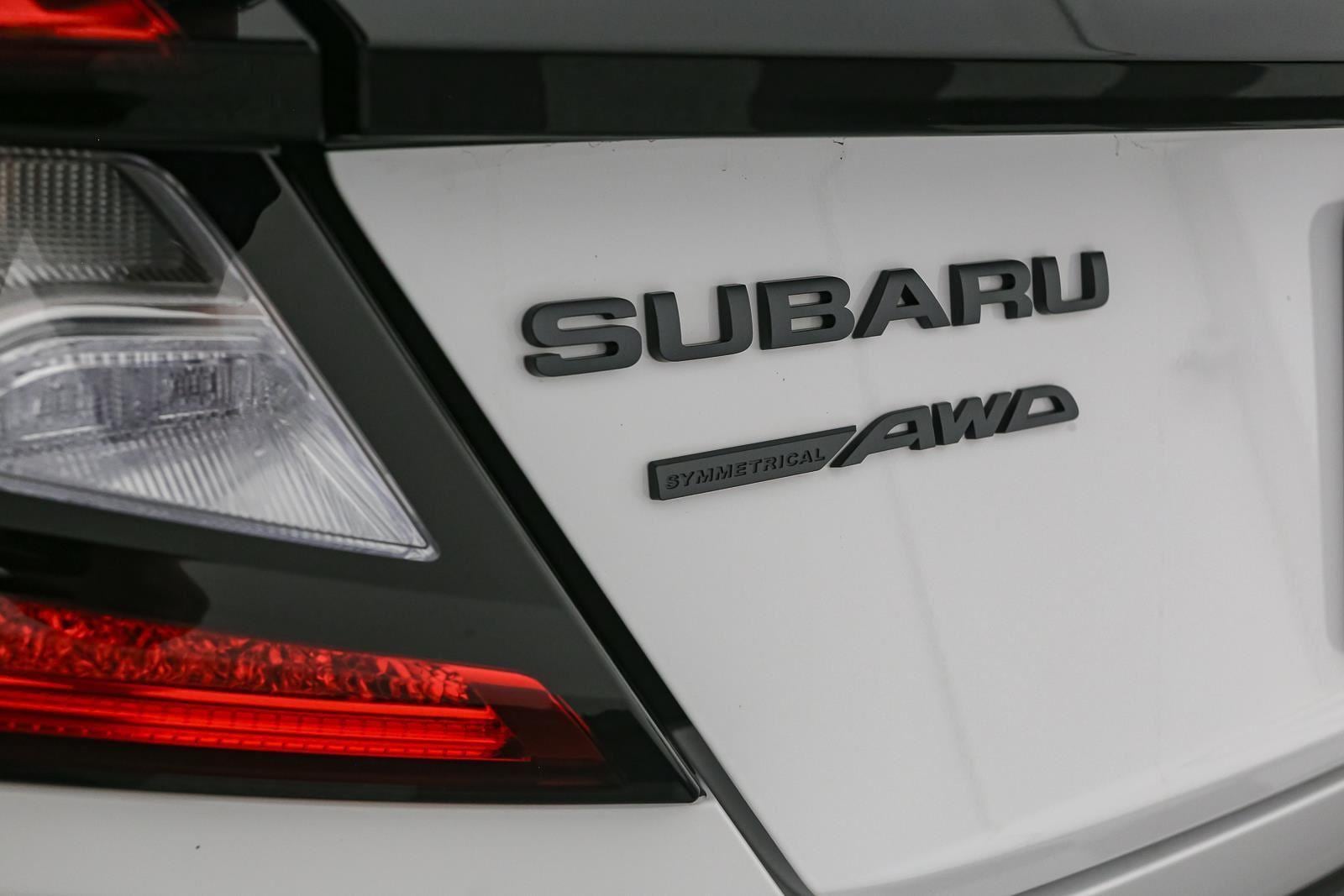 2025 Subaru WRX GT - Photo 11