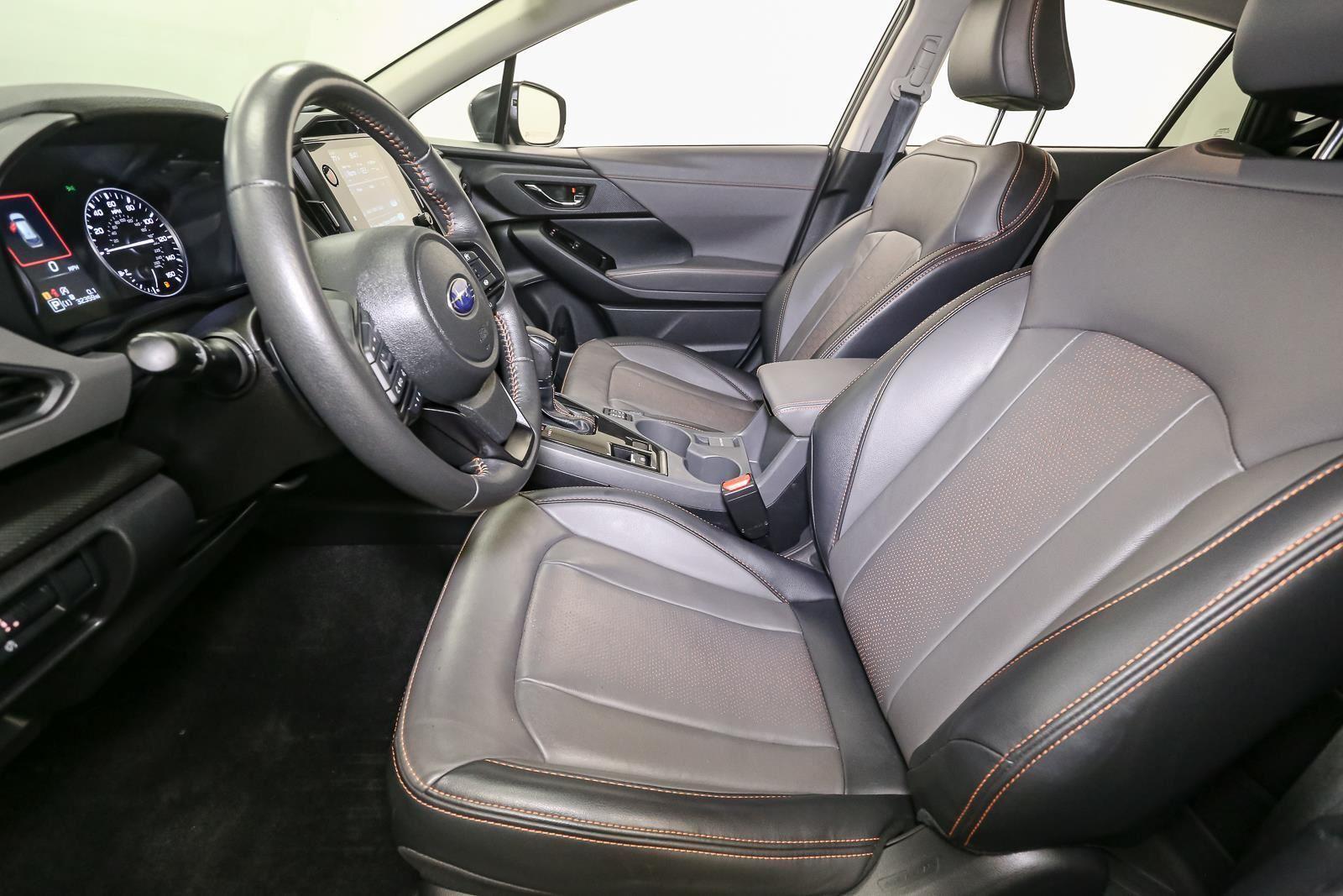 2024 Subaru Crosstrek Limited - Photo 42