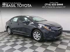 2026 Toyota Corolla LE LE