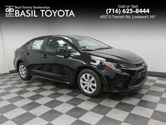 2026 Toyota Corolla LE LE