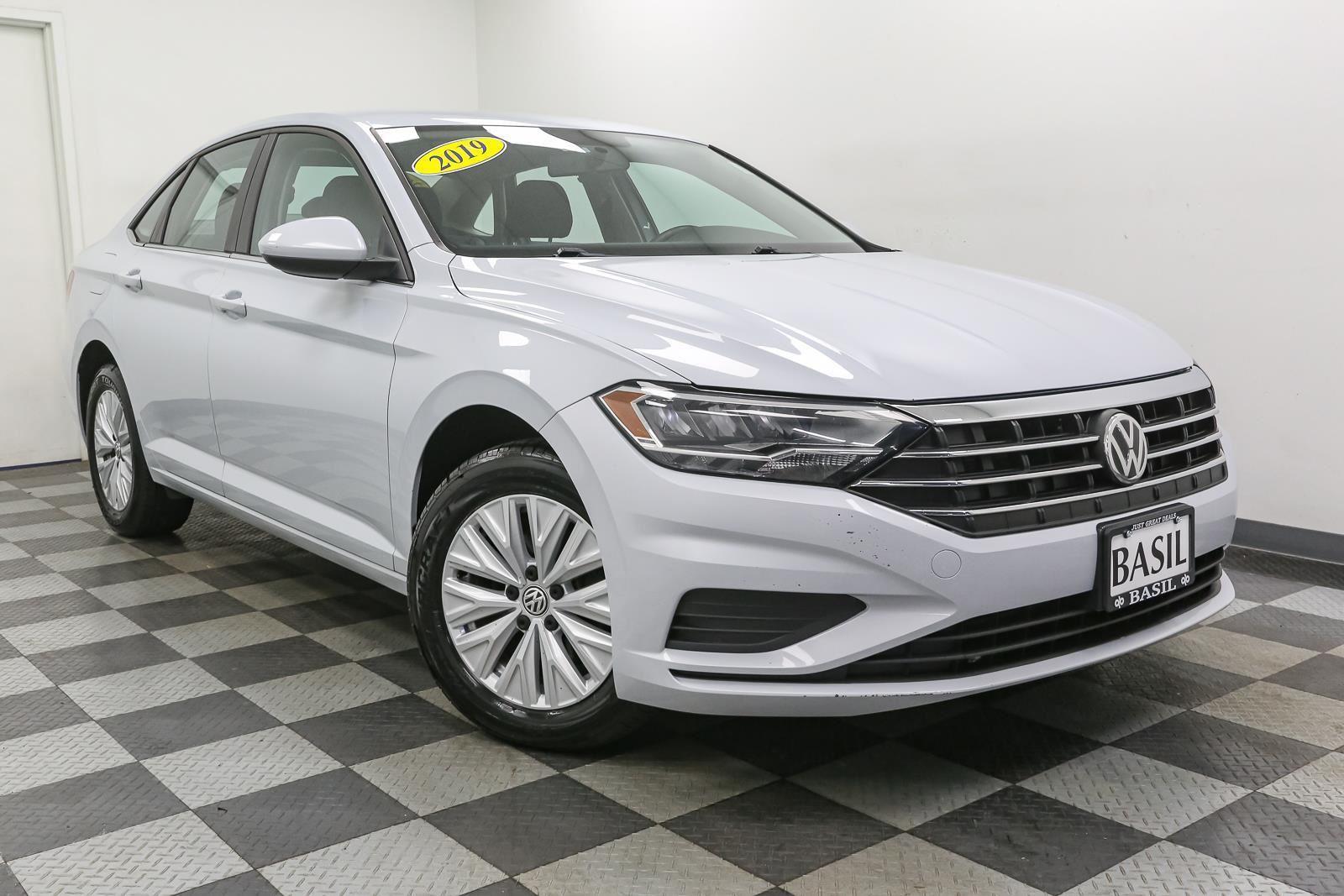 Used 2019 Volkswagen Jetta S with VIN 3VWC57BU2KM036549 for sale in Lockport, NY