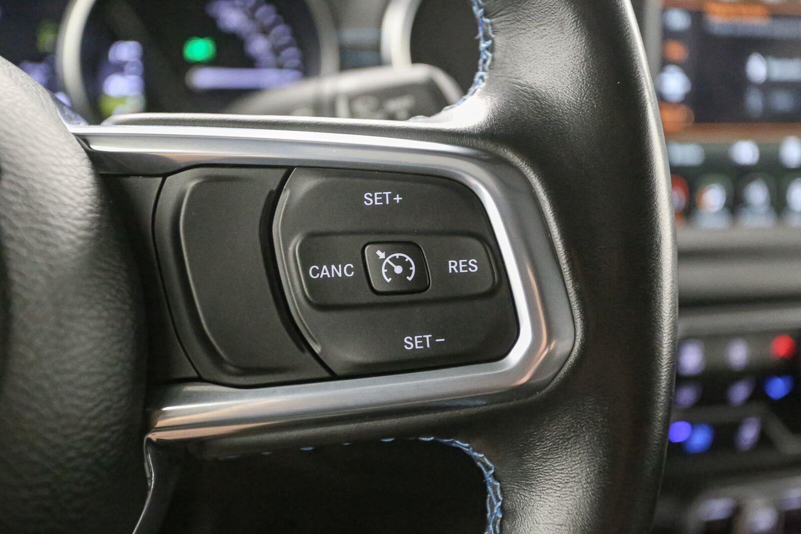 2022 Jeep Wrangler Unlimited Rubicon 4XE - Photo 39