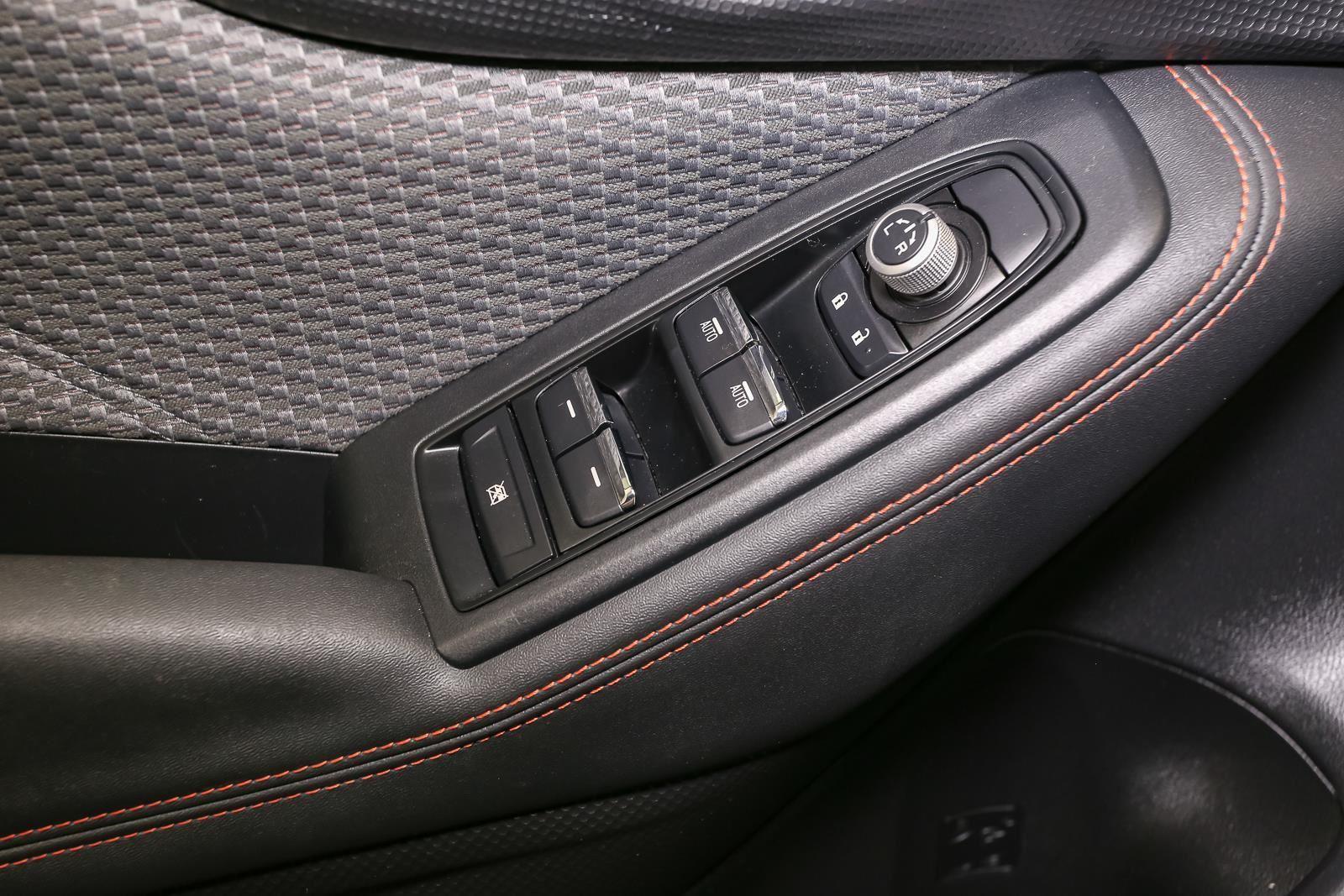 2021 Subaru Forester Sport - Photo 45