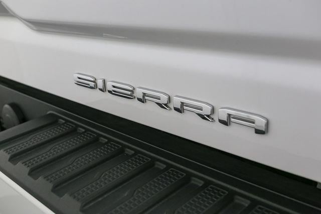 2024 GMC Sierra 2500HD Denali Ultimate - Photo 12