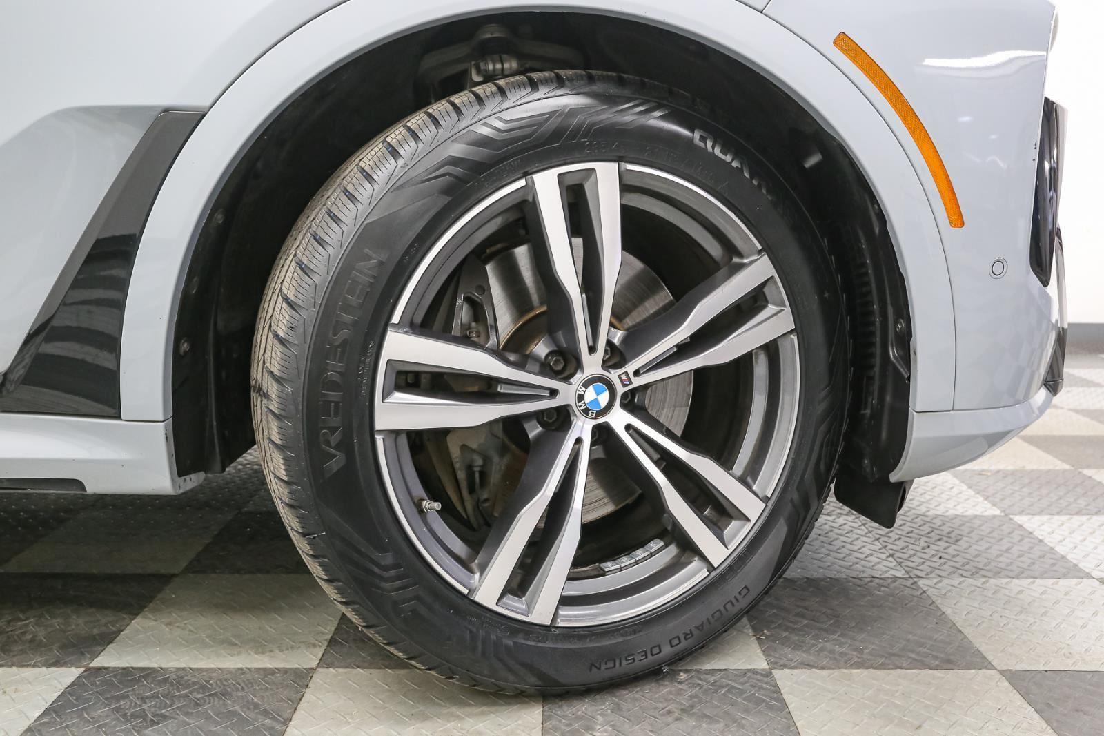 2023 BMW X7 40i - Photo 17
