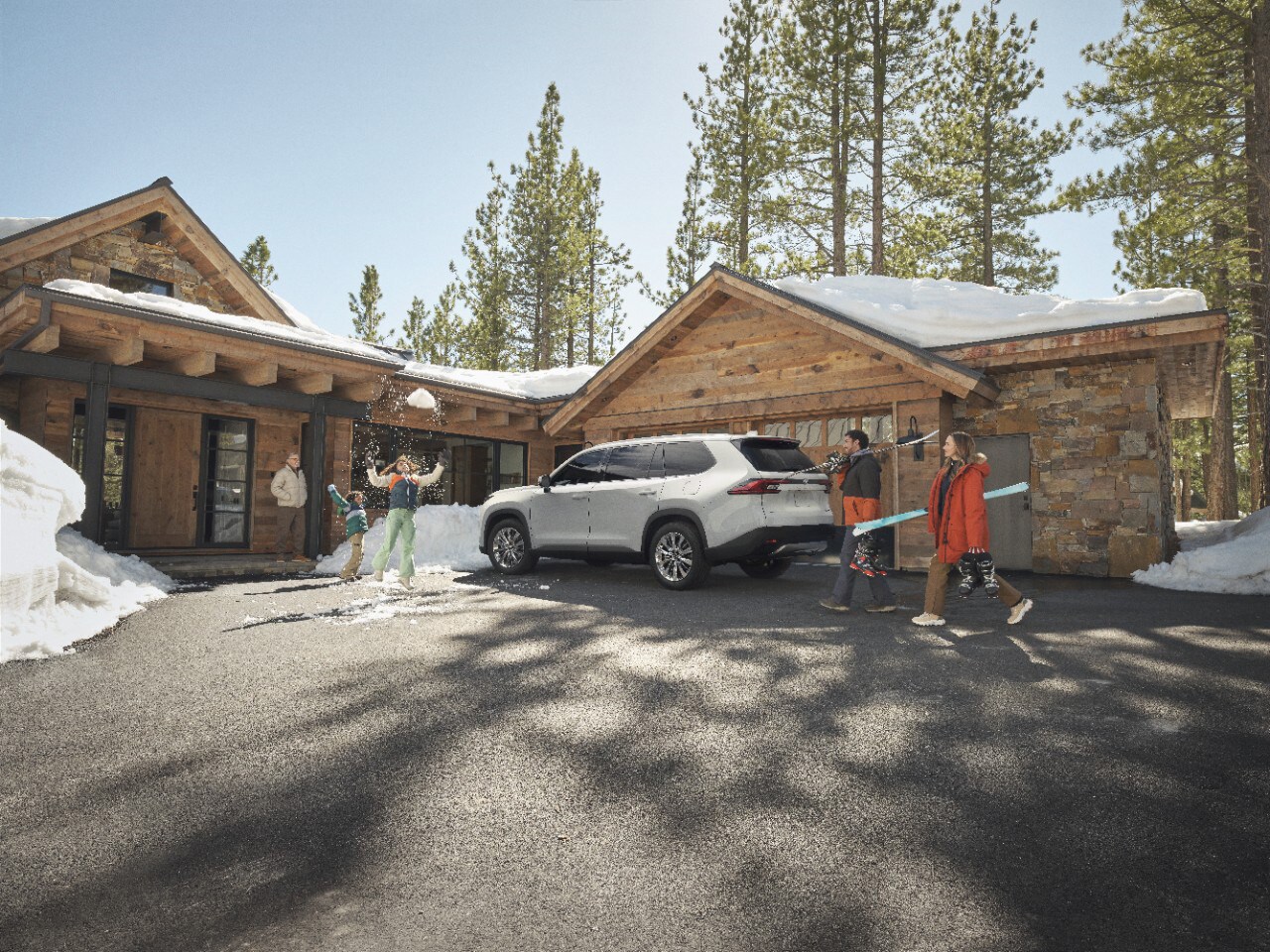 grand highlander lockport ny Basil Toyota