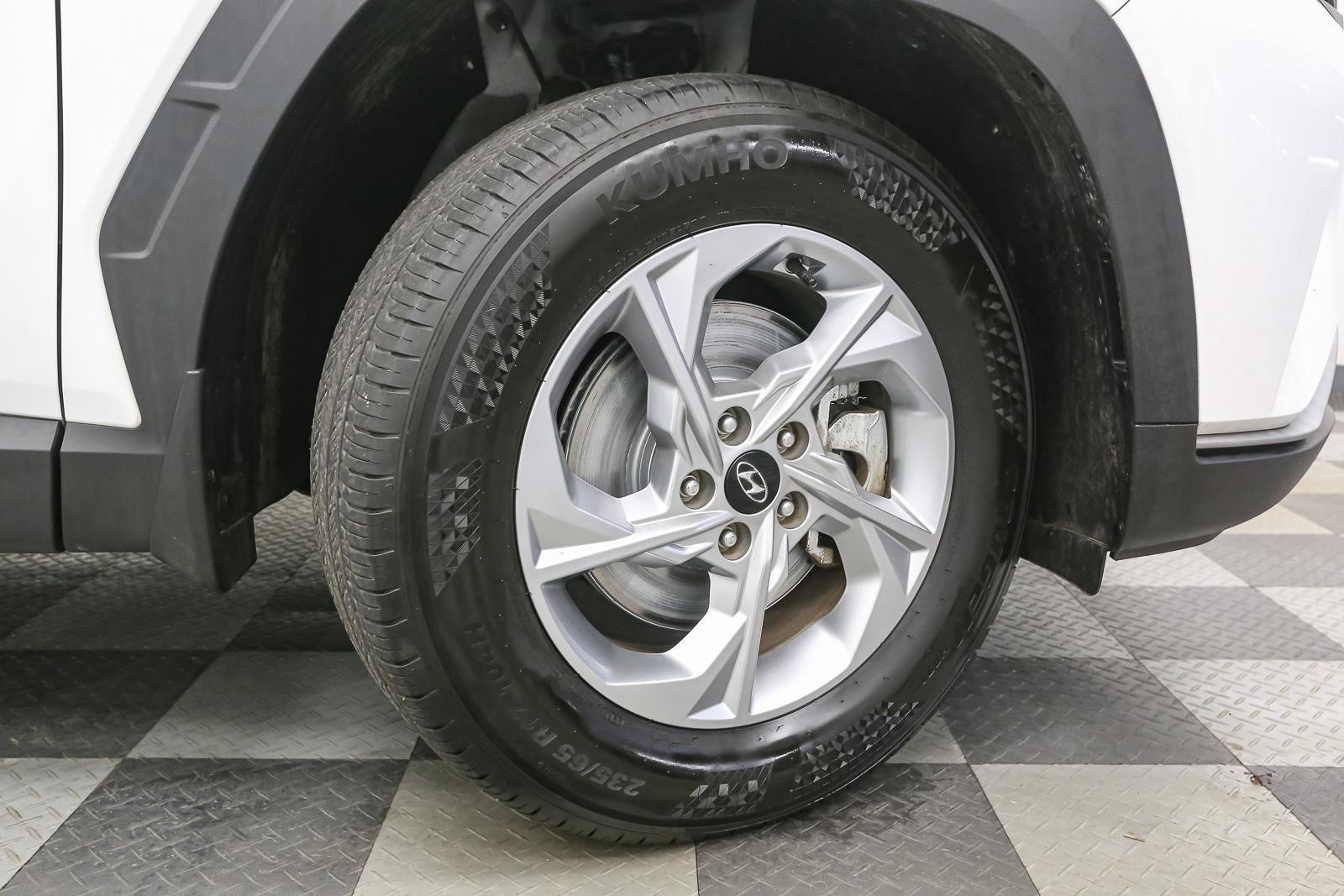 2023 Hyundai Tucson SEL - Photo 15