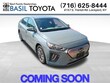 Hyundai IONIQ Electric