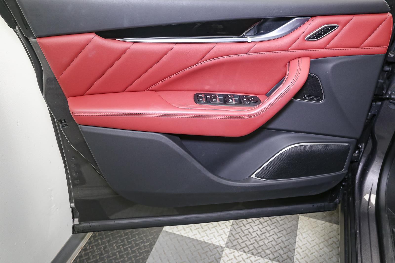 2022 Maserati Levante GT - Photo 46