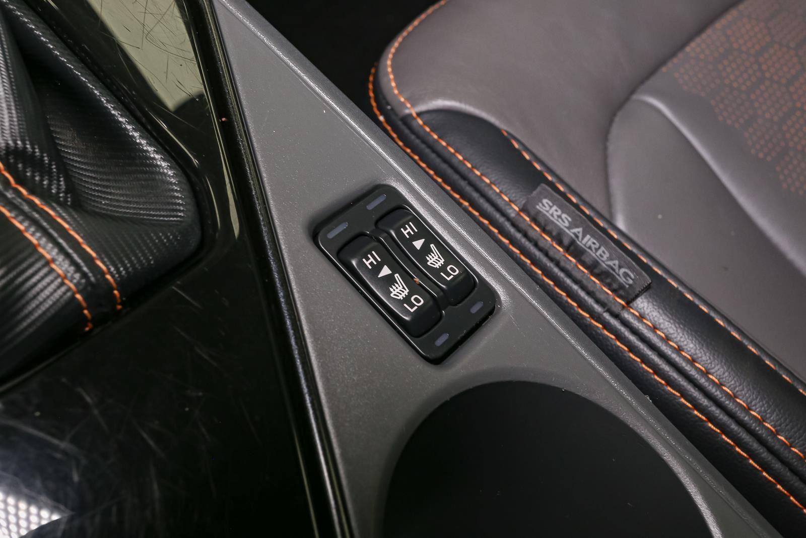 2024 Subaru Crosstrek Limited - Photo 33