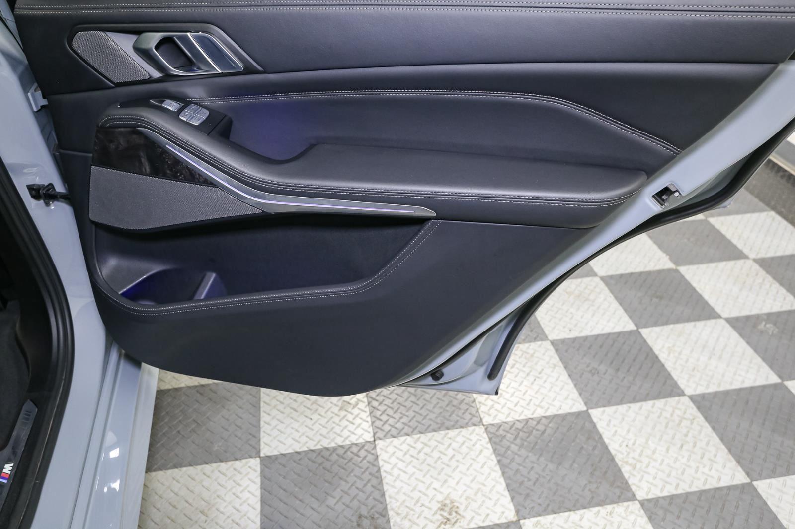 2023 BMW X7 40i - Photo 28