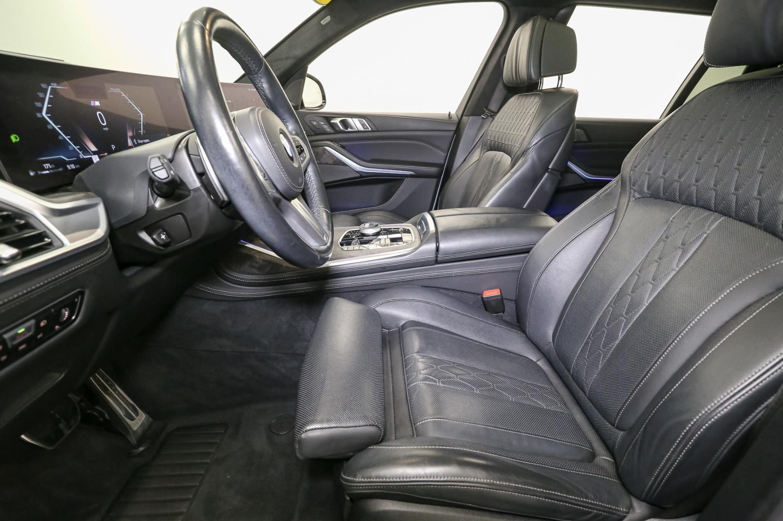 2023 BMW X7 40i - Photo 49