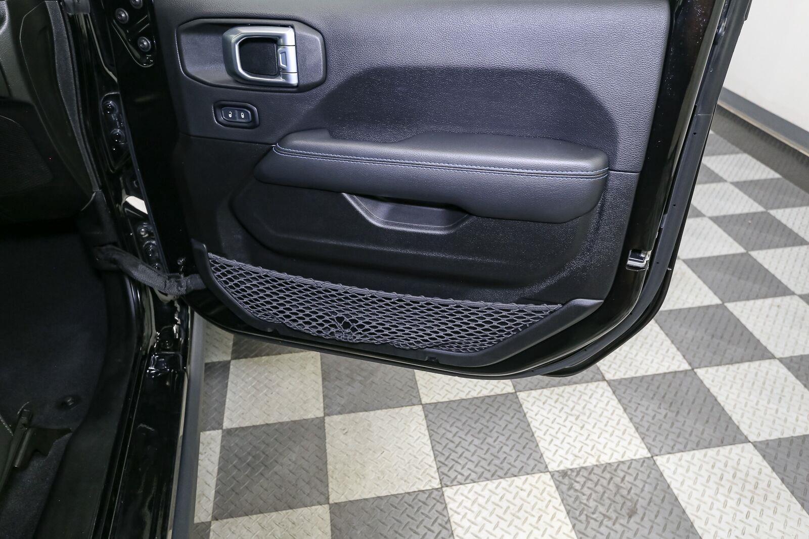 2022 Jeep Wrangler Unlimited Rubicon 4XE - Photo 21
