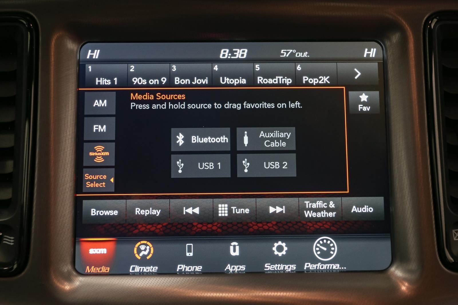 2023 Dodge Challenger R/T - Photo 28