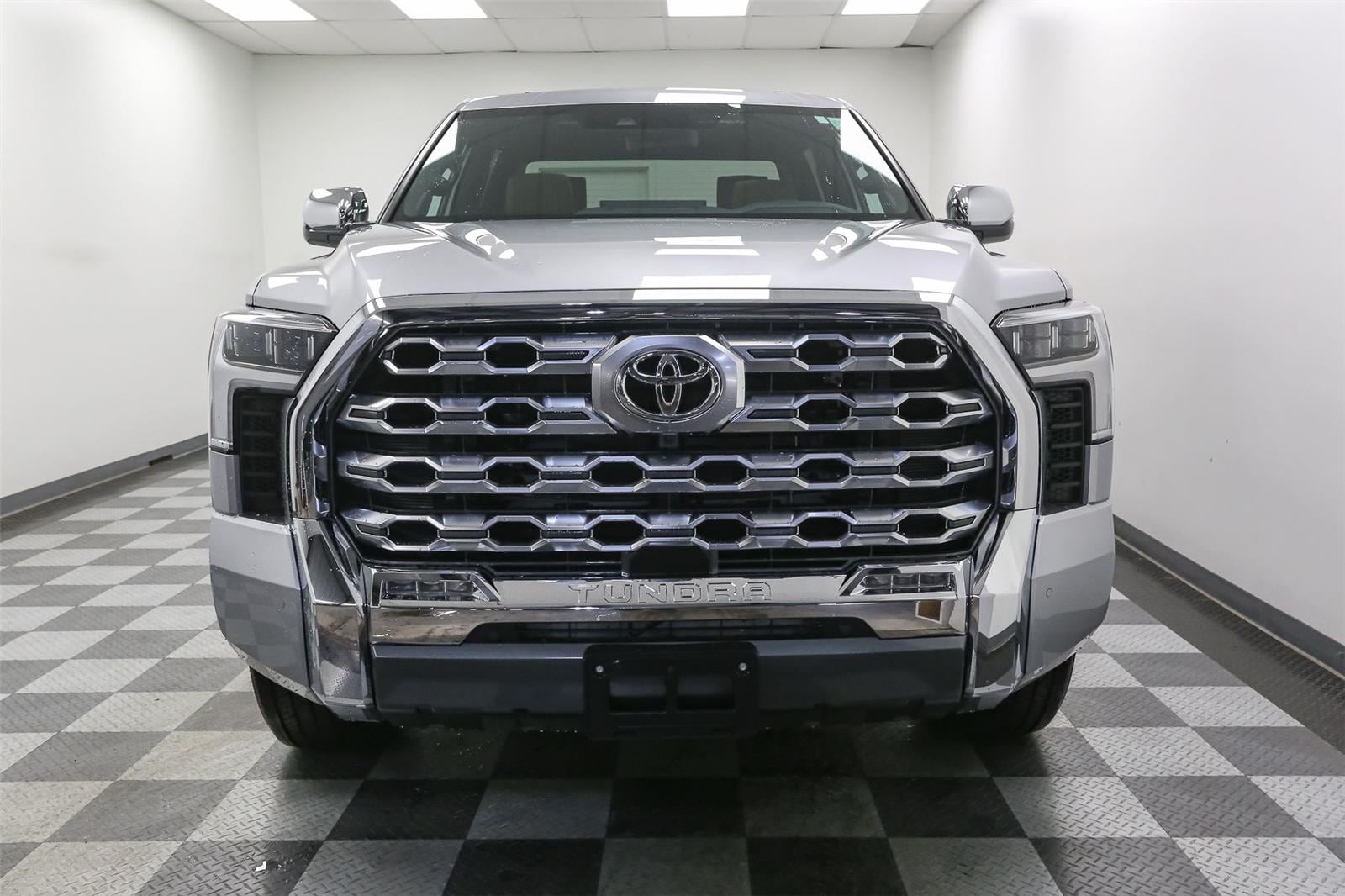 Toyota Tundra Inventory in Lockport, NY | Basil Toyota