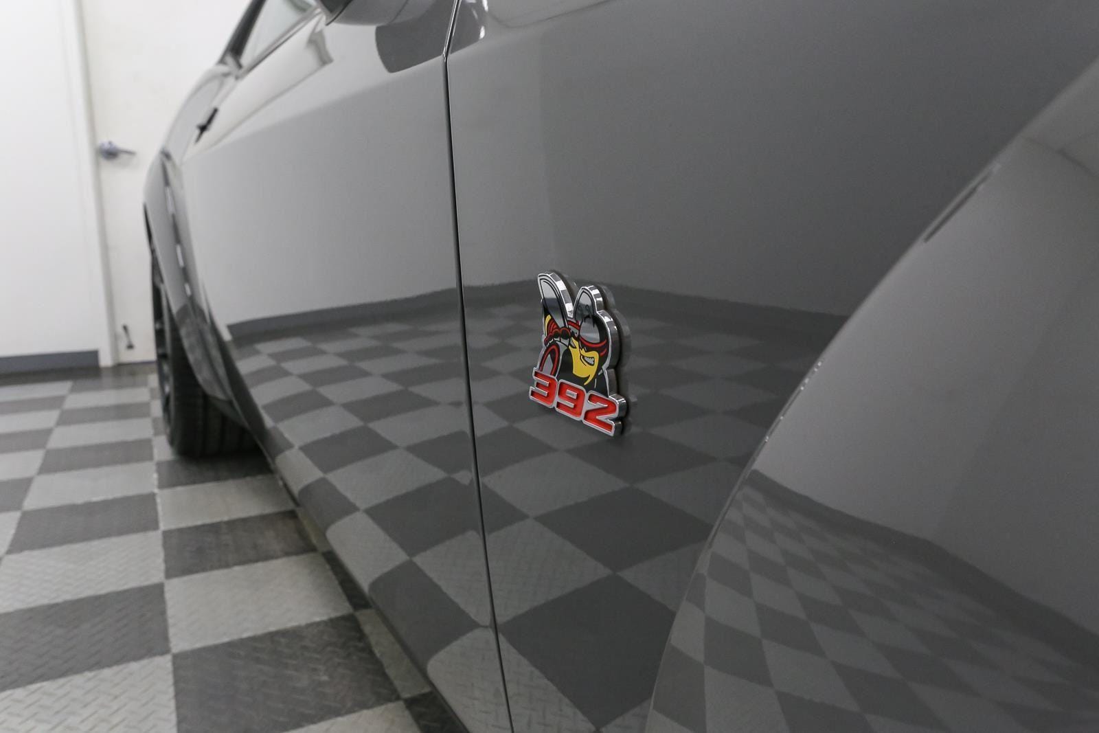 2023 Dodge Challenger R/T - Photo 8