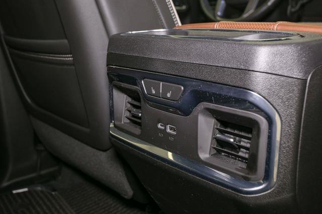 2024 GMC Sierra 2500HD Denali Ultimate - Photo 27
