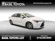Toyota Corolla Hybrid