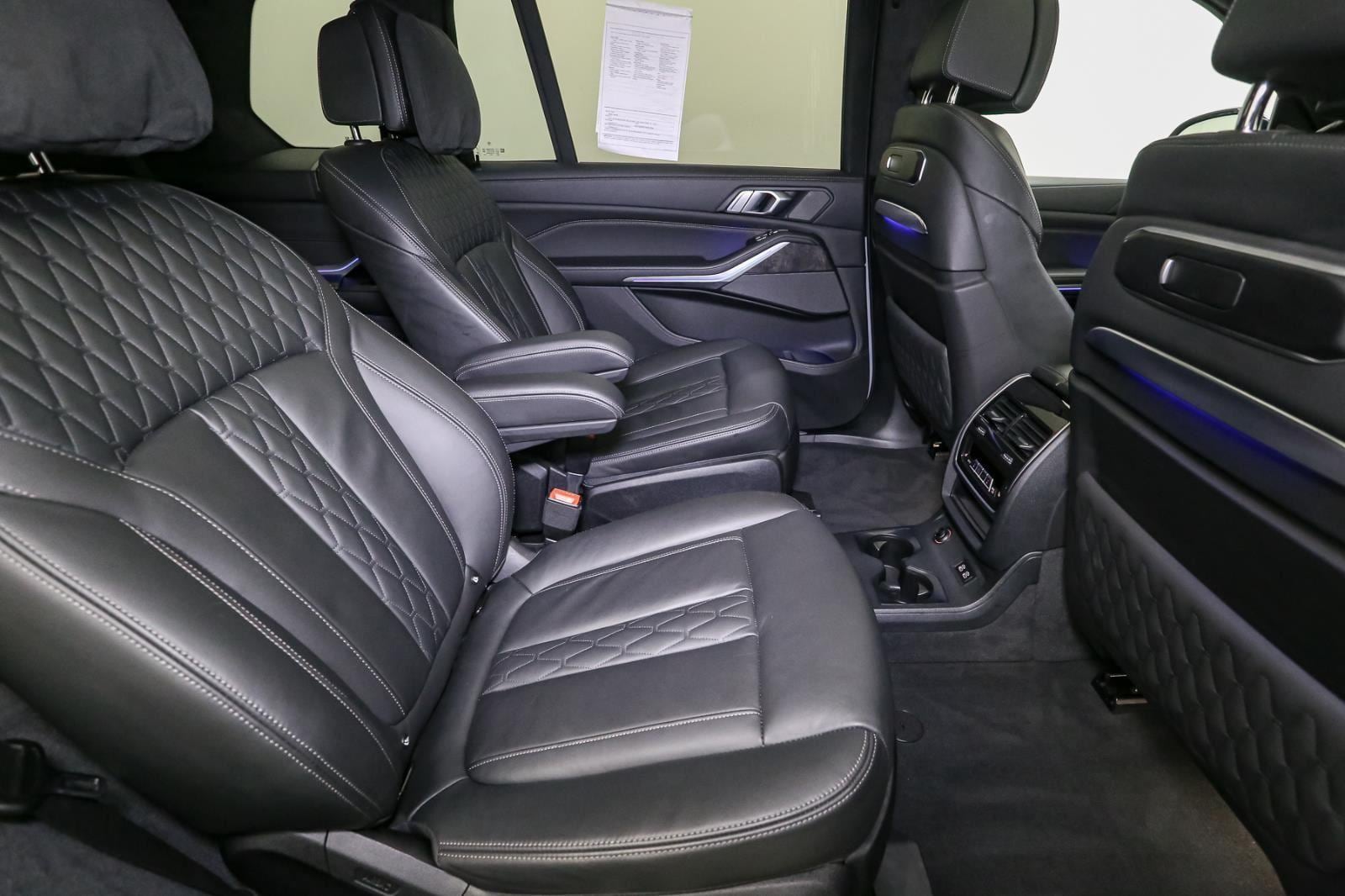 2023 BMW X7 40i - Photo 25