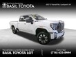 GMC Sierra 2500HD