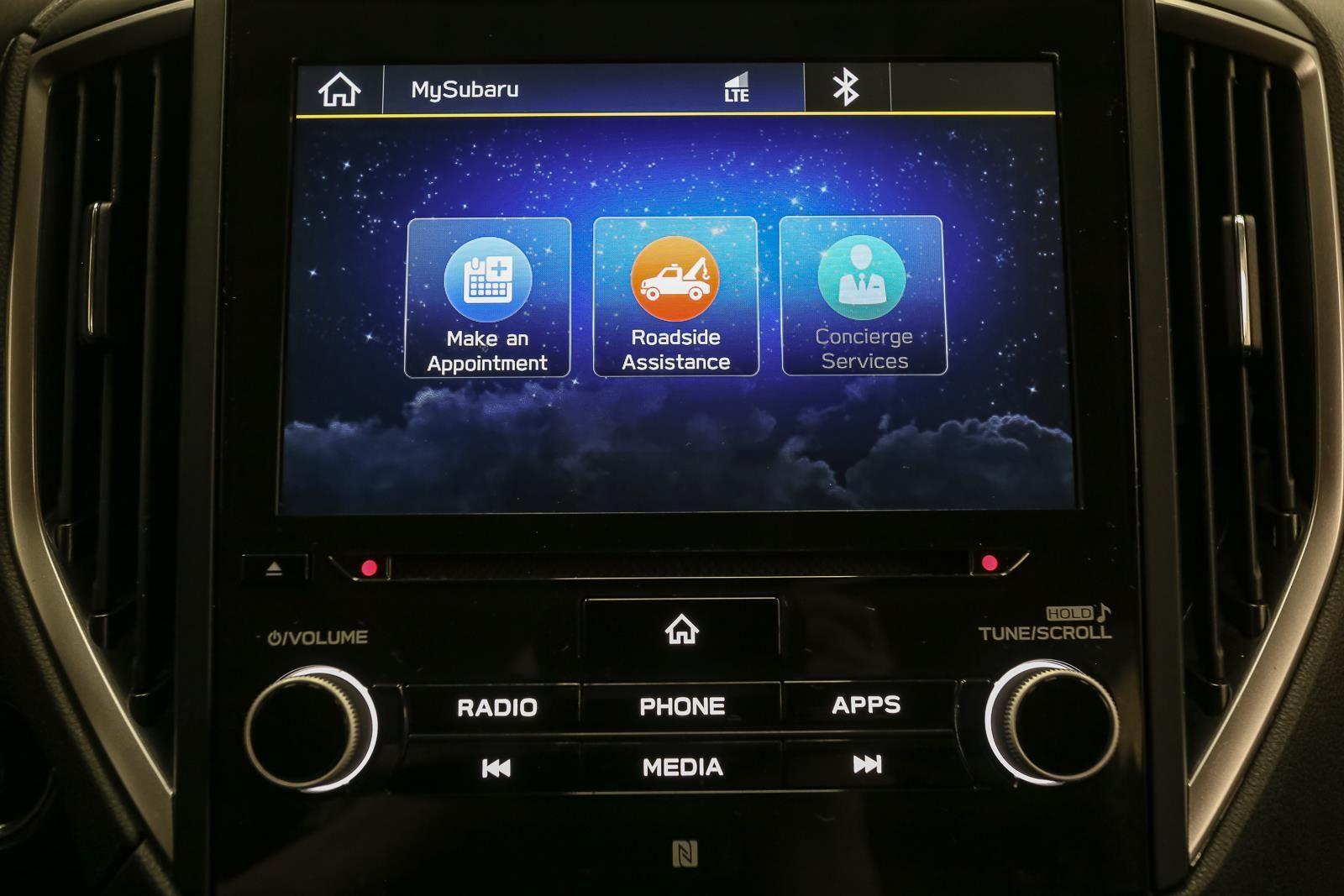 2021 Subaru Forester Sport - Photo 32