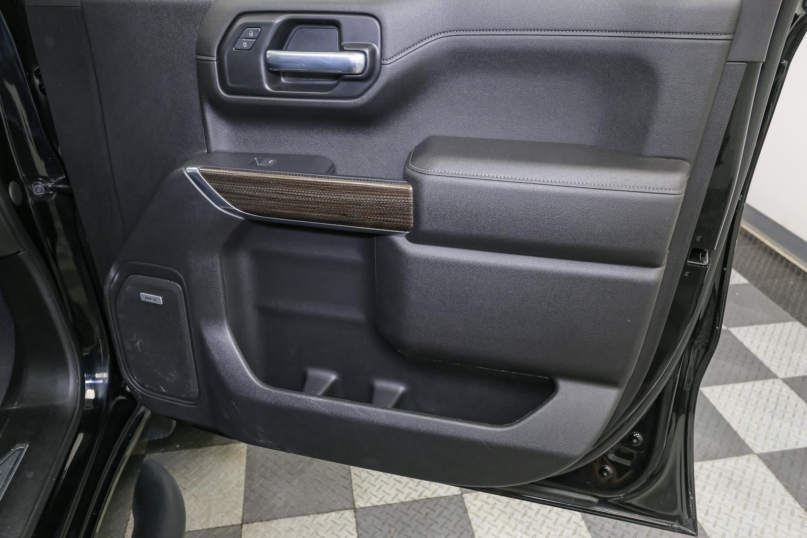 2021 Chevrolet Silverado 1500 LT Trail Boss - Photo 23