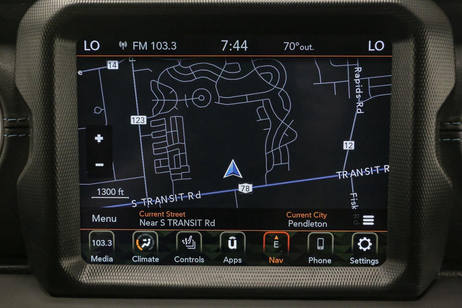2022 Jeep Wrangler Unlimited Rubicon 4XE - Photo 31