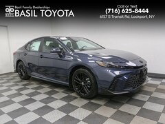 2026 Toyota Camry SE AWD SE AWD
